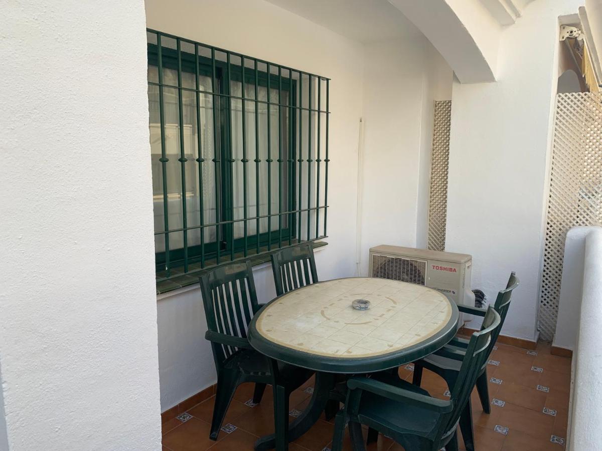 Apartment Costa Torrequebrada Benalmadena