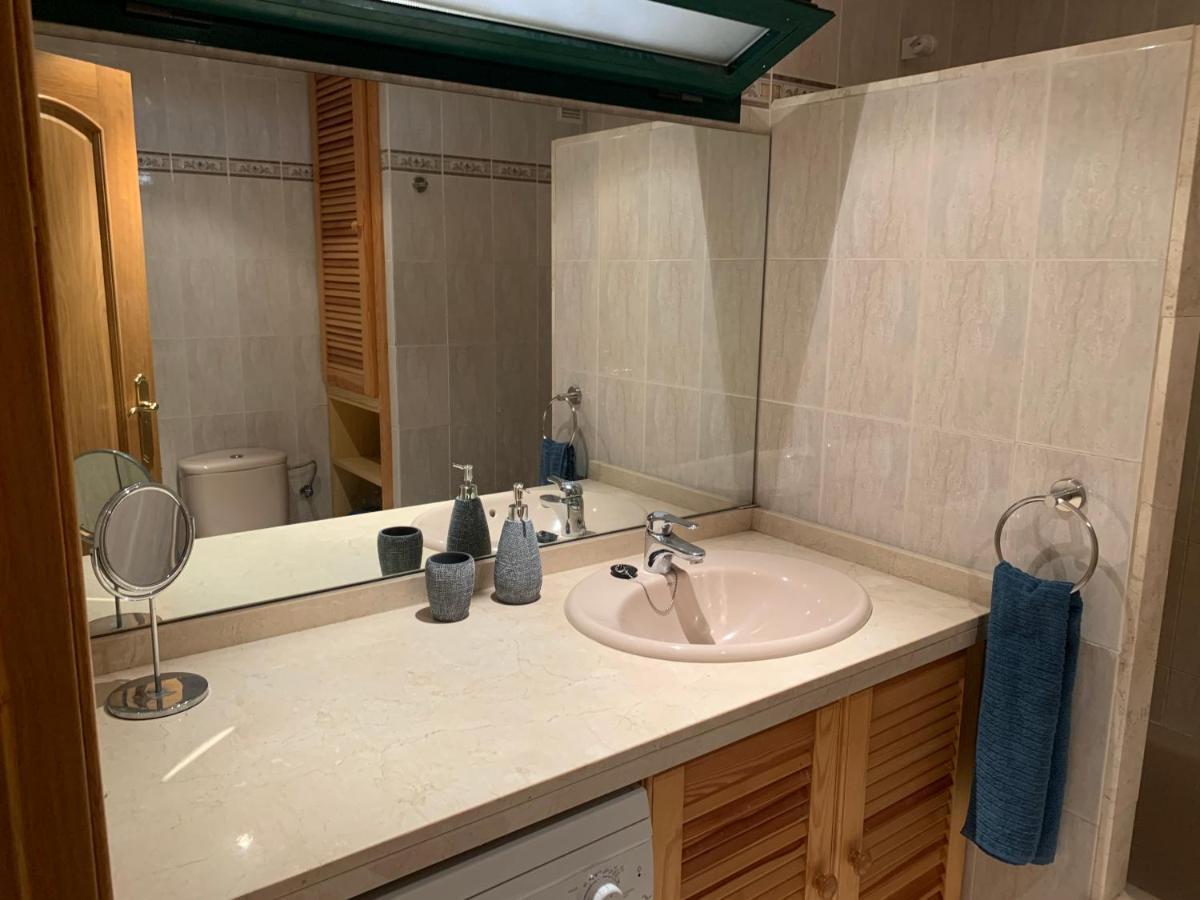 Costa Torrequebrada Apartment