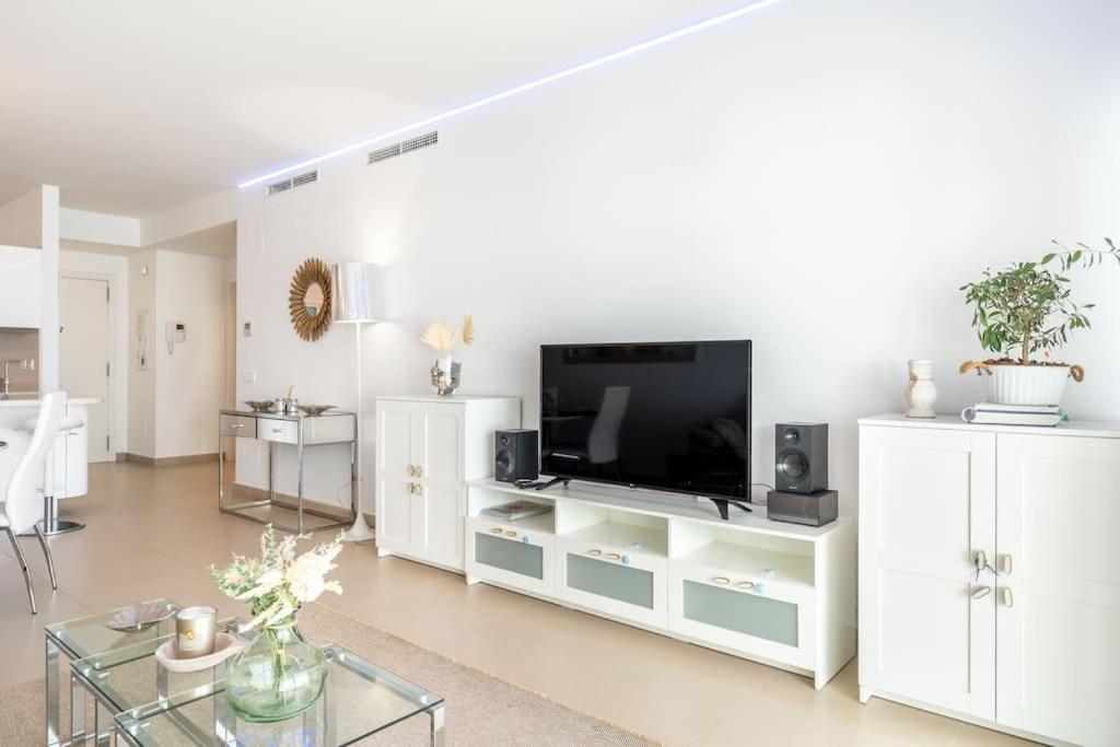 Apartment Higueronrentals Infinity View *
