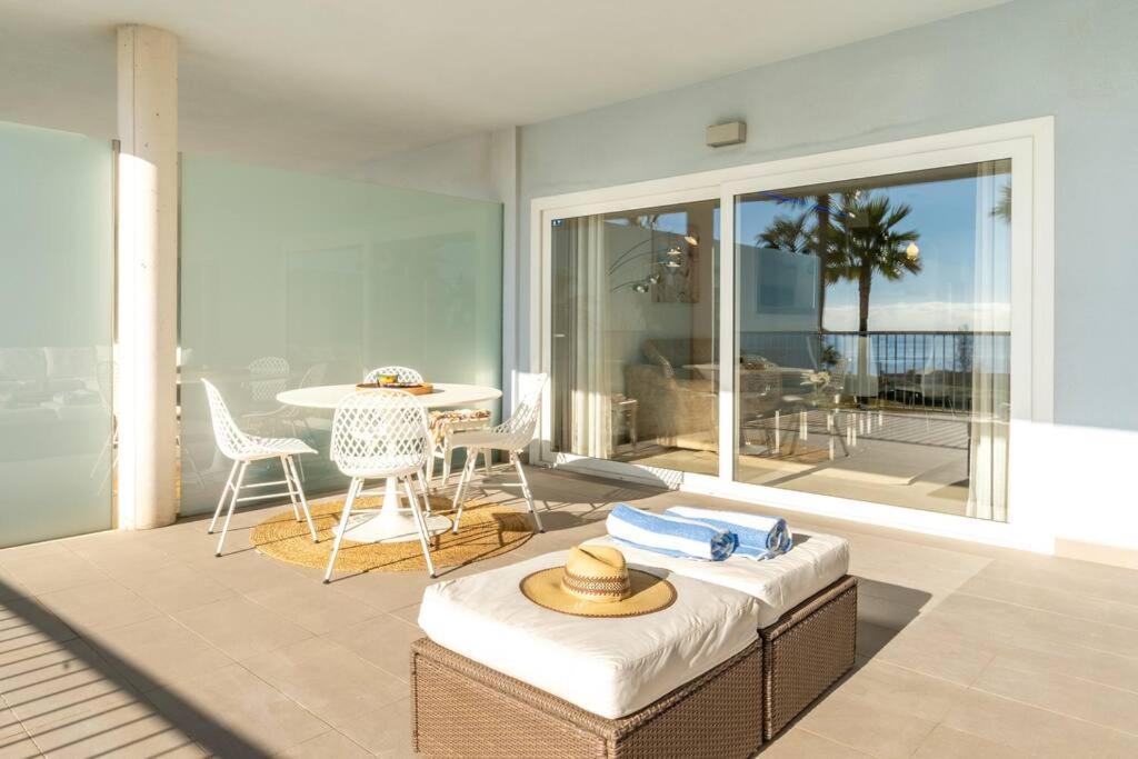 Apartment Higueronrentals Infinity View