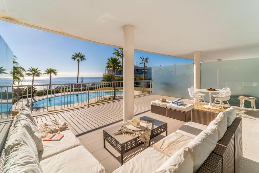 Apartment Higueronrentals Infinity View Benalmadena