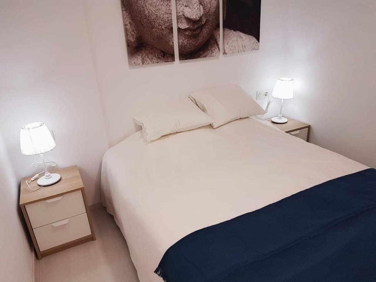 Lujoso En De La Isla De Puerto Marina Apartment Benalmadena