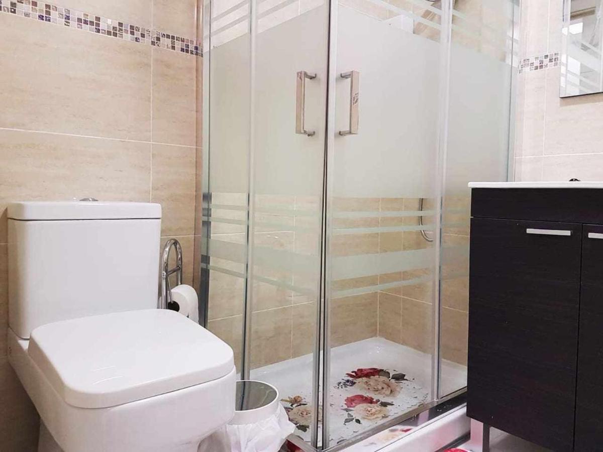 Apartment Lujoso En De La Isla De Puerto Marina