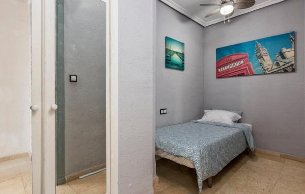 Appartement Surf House Benalmádena