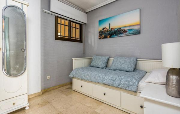 Apartment Surf House Benalmadena