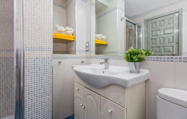 Surf House Apartment Benalmadena