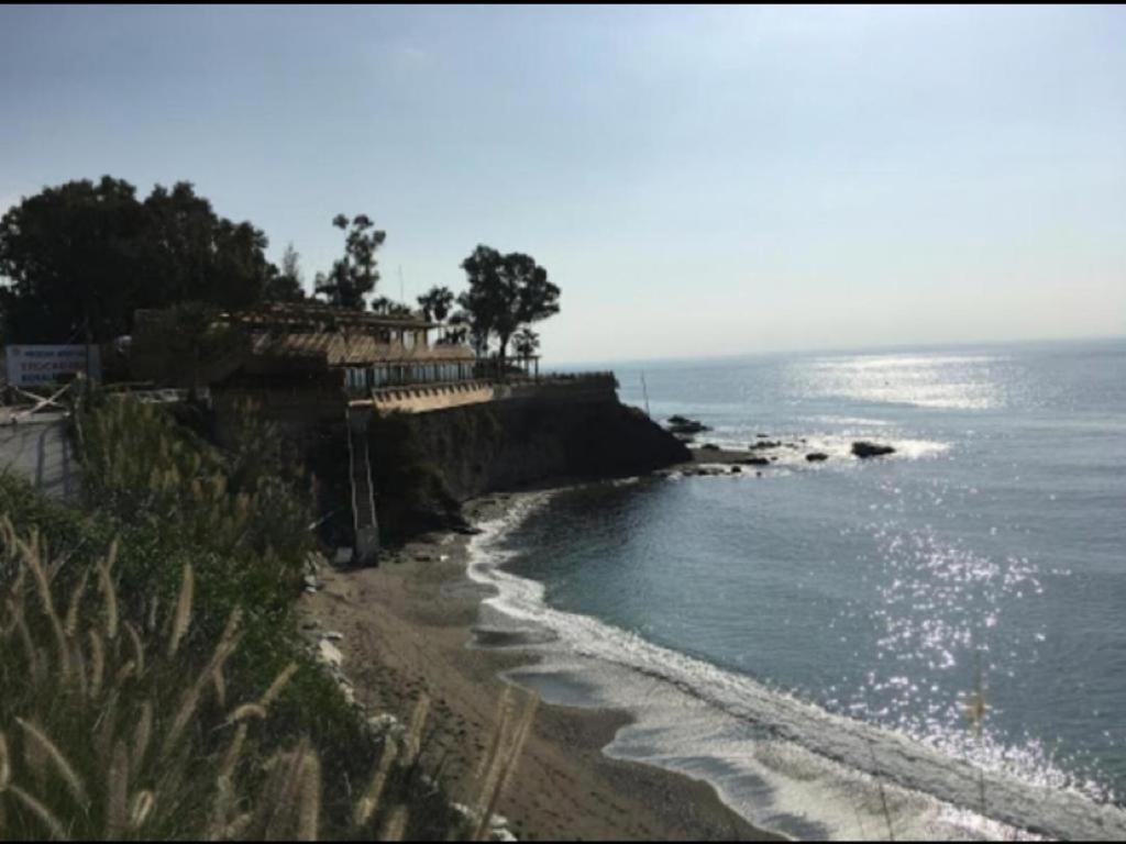 Costa Torrequebrada Apartment Benalmadena