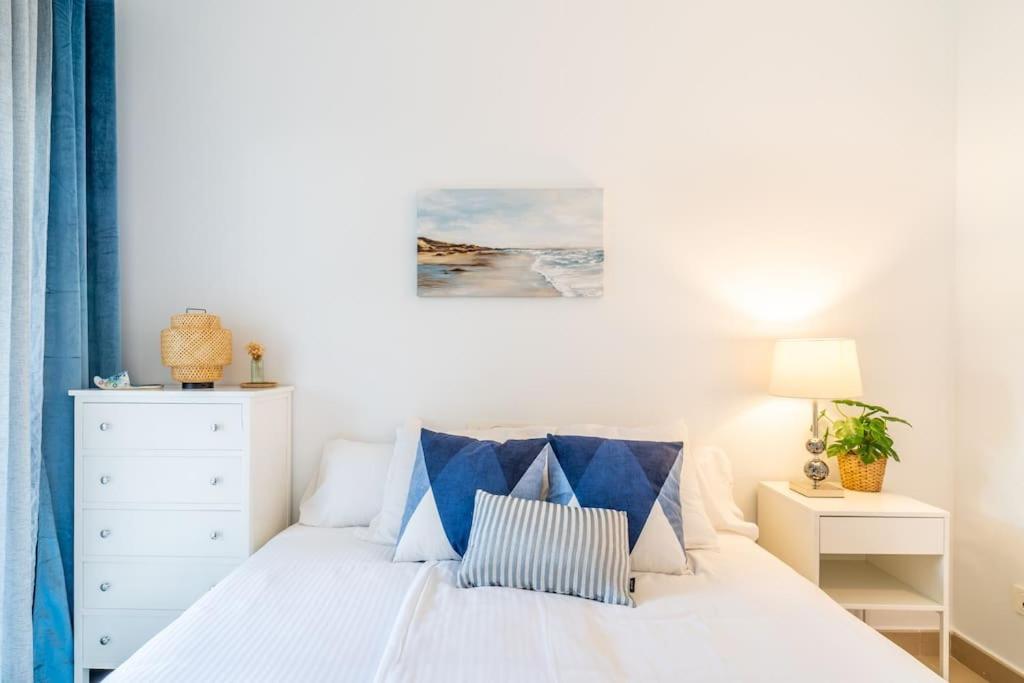 Higueronrentals Infinity View Apartment *