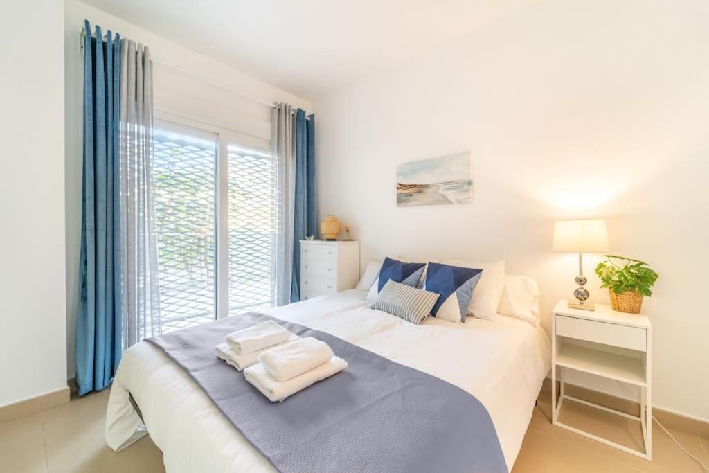 Apartment Higueronrentals Infinity View Benalmadena