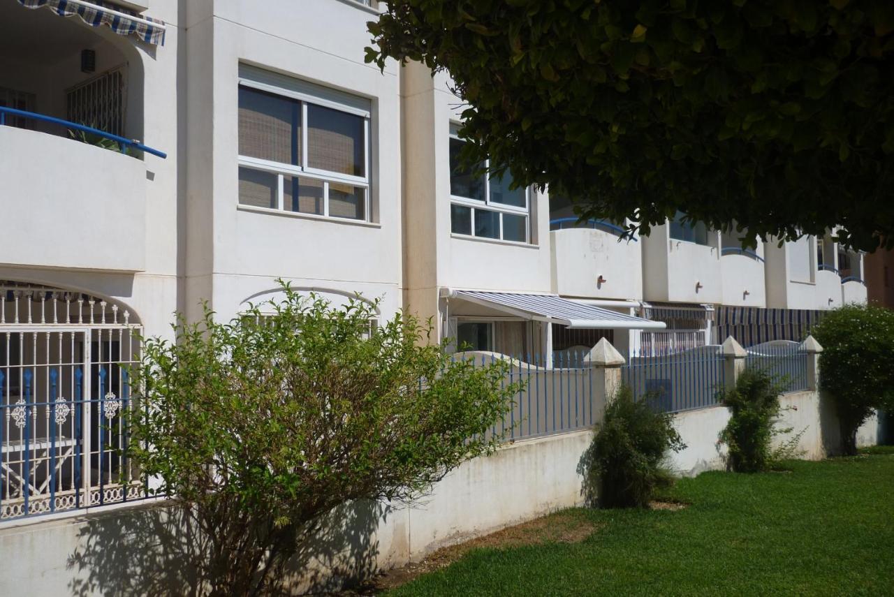 Don Joaquin 2 Bed * Benalmadena