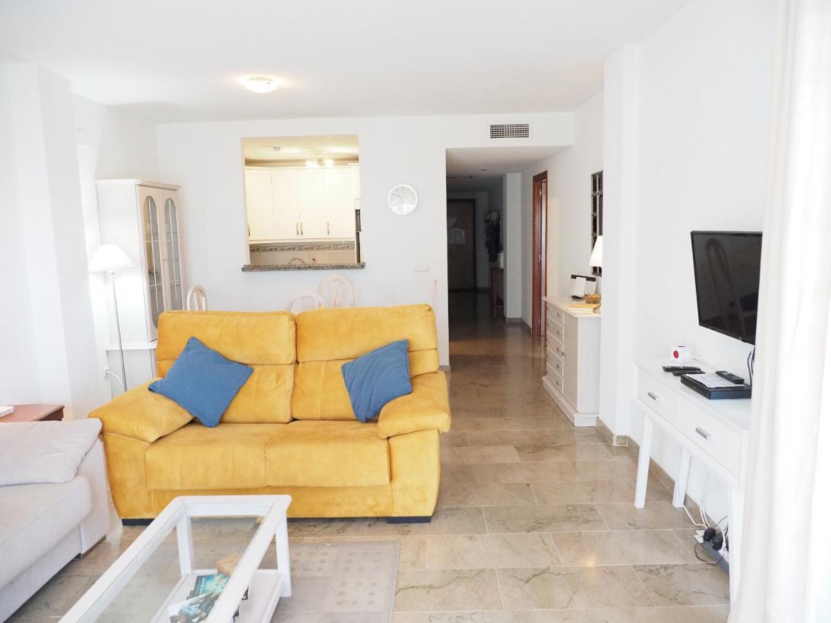Don Joaquin 2 Bed Apartment *