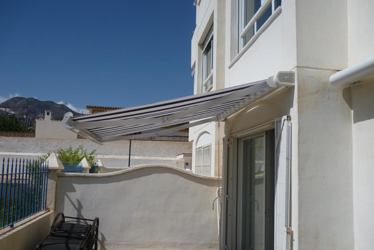 Don Joaquin 2 Bed * Benalmadena