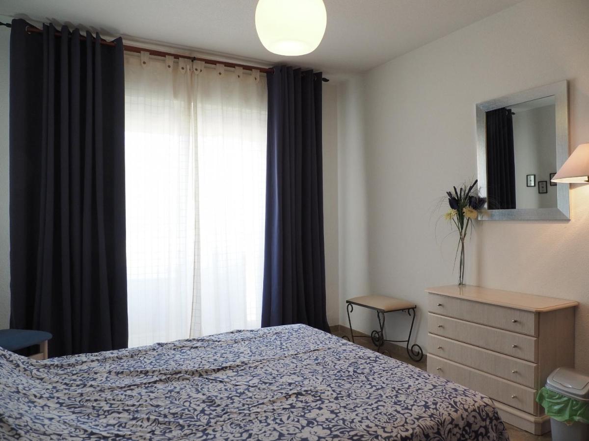 Apartment Don Joaquin 2 Bed