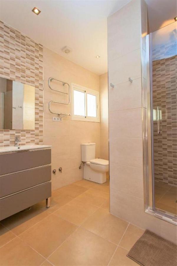 Villa Luxury Romantica Near Torremuelle