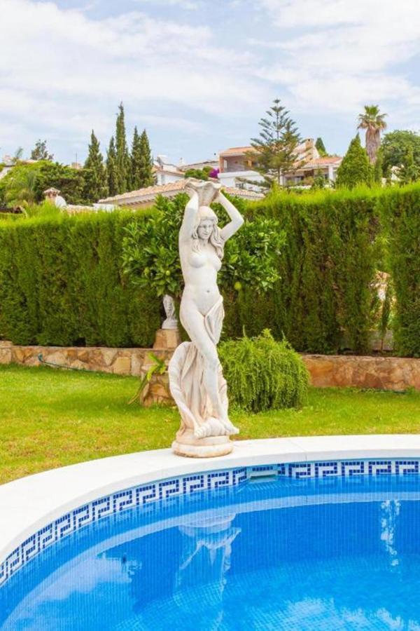 Luxury Romantica Near Torremuelle *