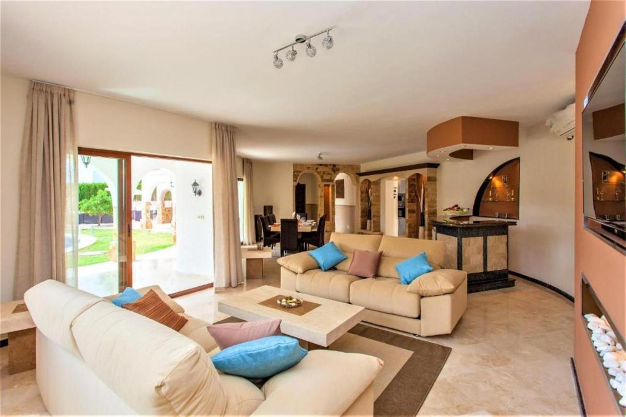 Luxury Romantica Near Torremuelle * Benalmadena