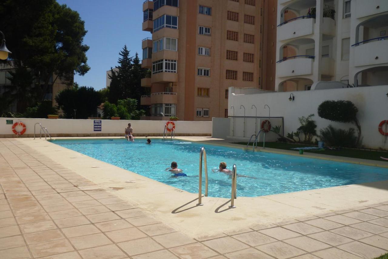 Apartment Don Joaquin 2 Bed