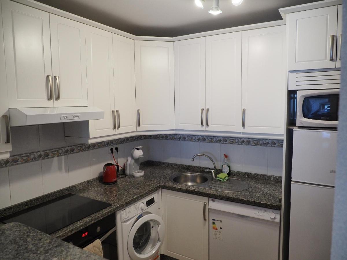 Apartment Don Joaquin 2 Bed