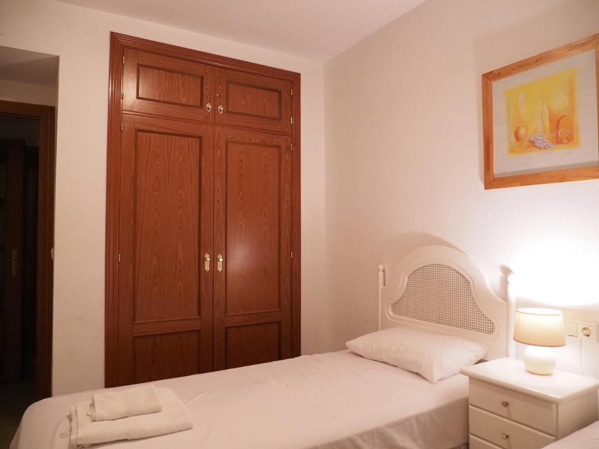 Don Joaquin 2 Bed *