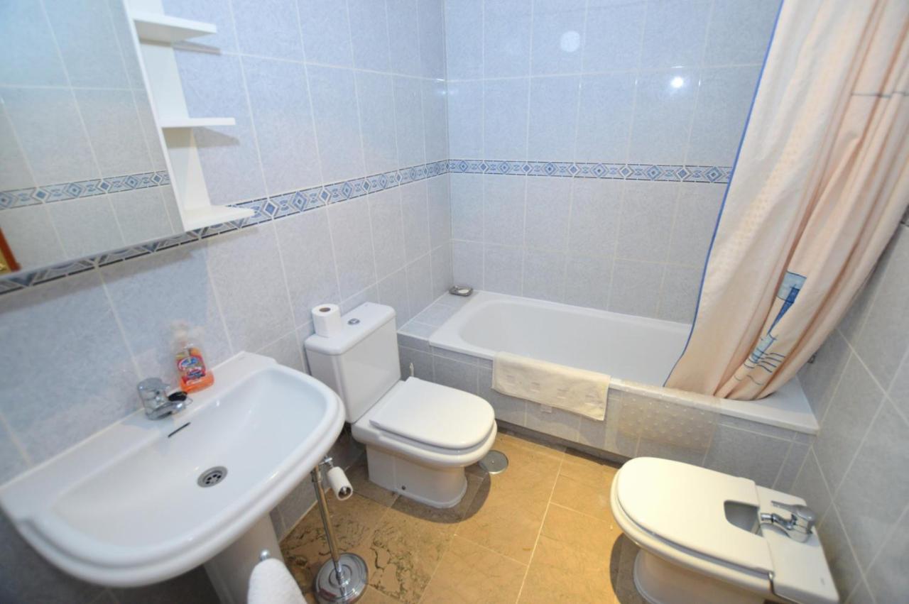 Apartment Don Joaquin 2 Bed Benalmadena
