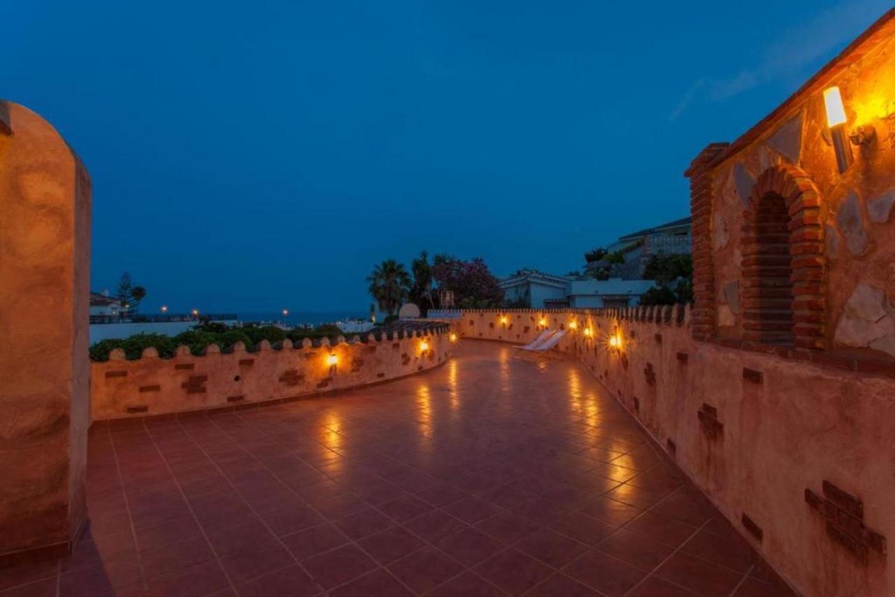 Villa Luxury Romantica Near Torremuelle *