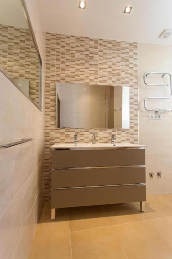 Luxury Romantica Near Torremuelle Villa *
