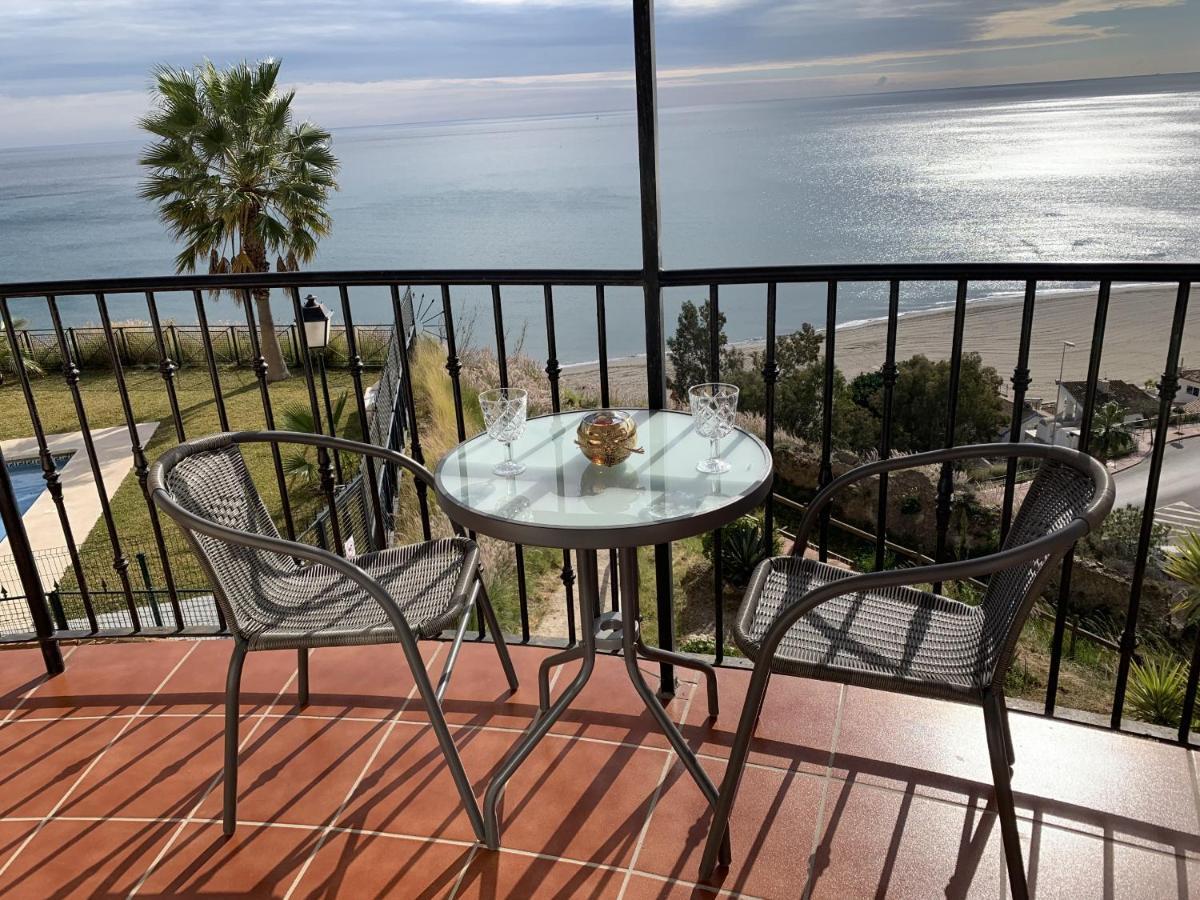 Orange On The - Balcon De Benalmadena
