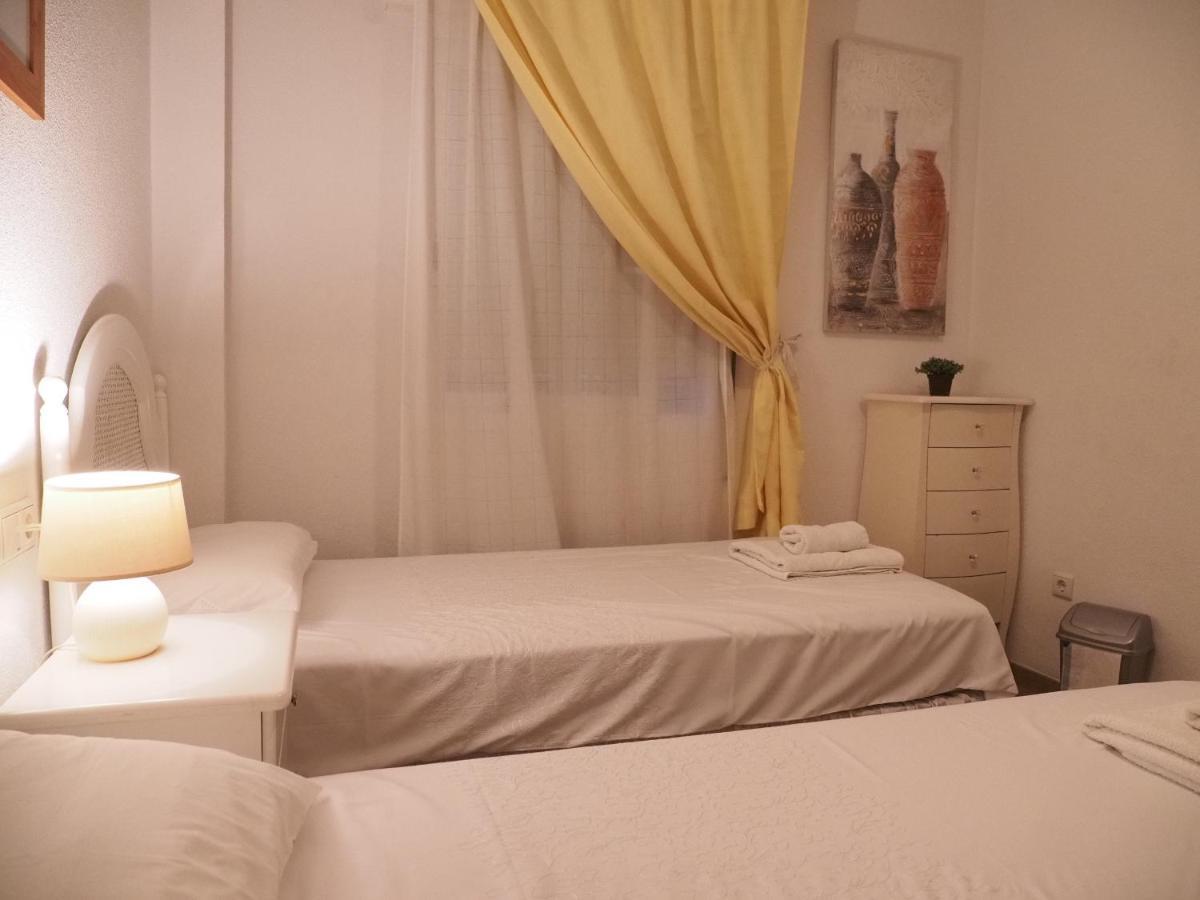 Don Joaquin 2 Bed *