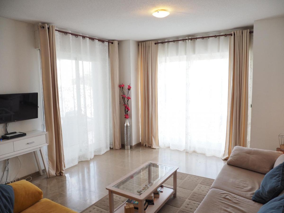 Apartment Don Joaquin 2 Bed