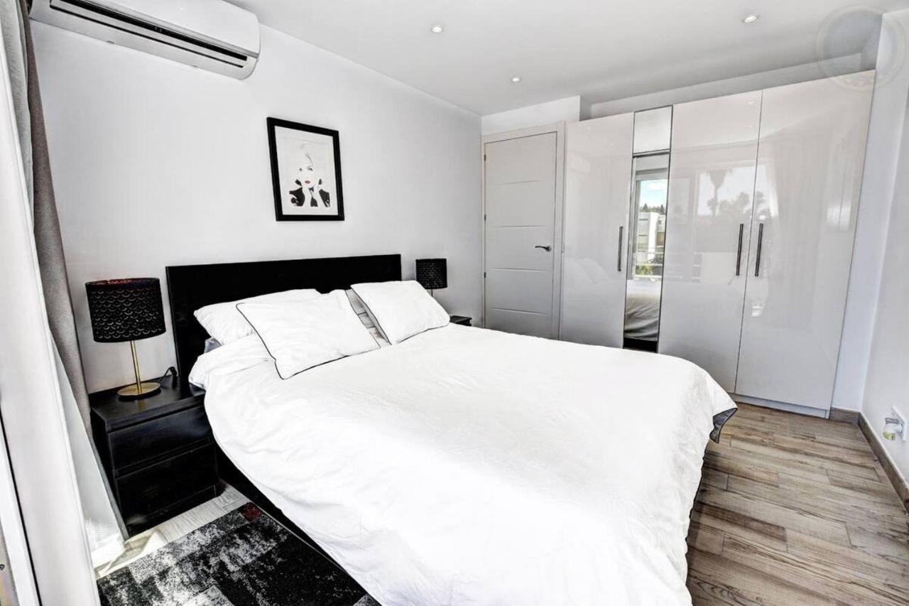 Stunning 1 Bed