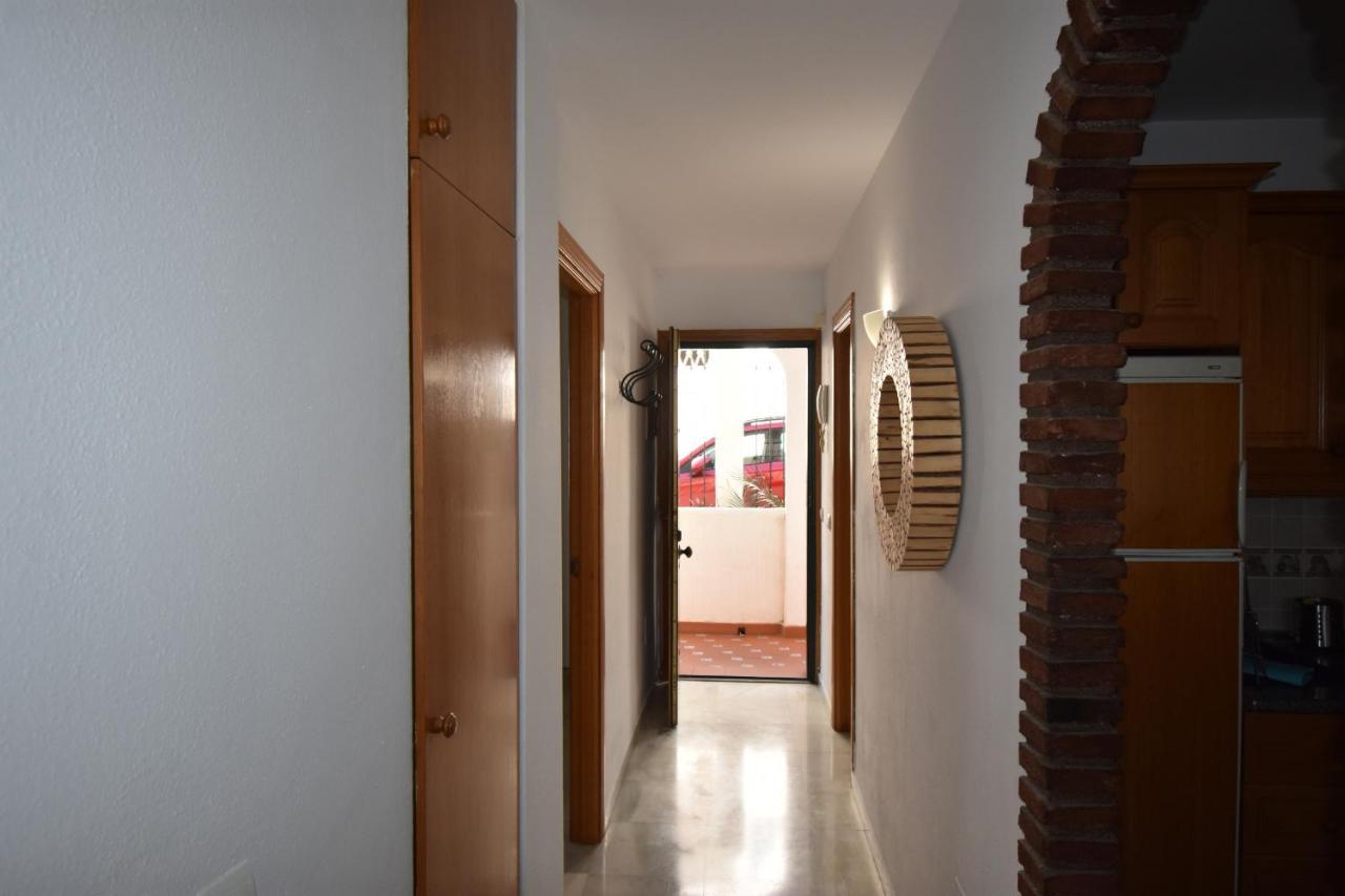 Apartment Pueblo Torrequebrada, 2 Bed