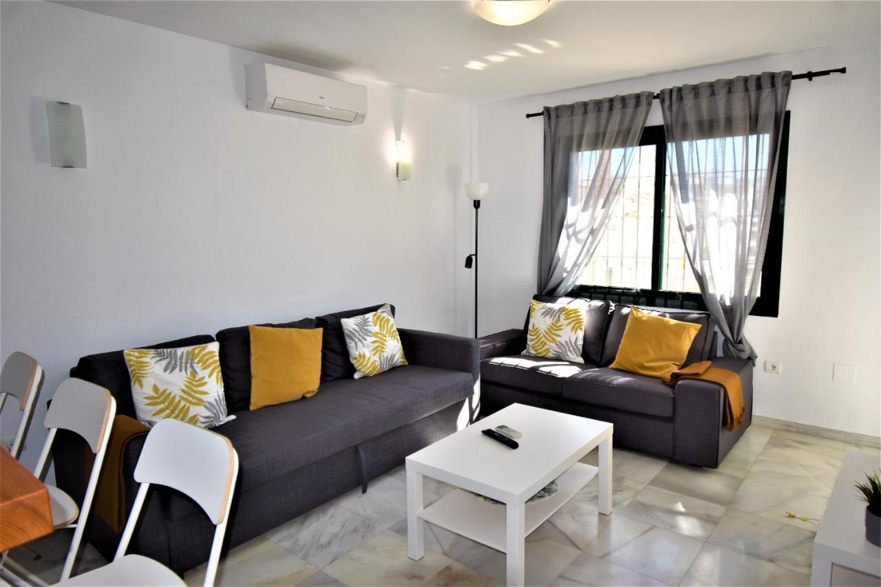 Pueblo Torrequebrada, 2 Bed Apartamento