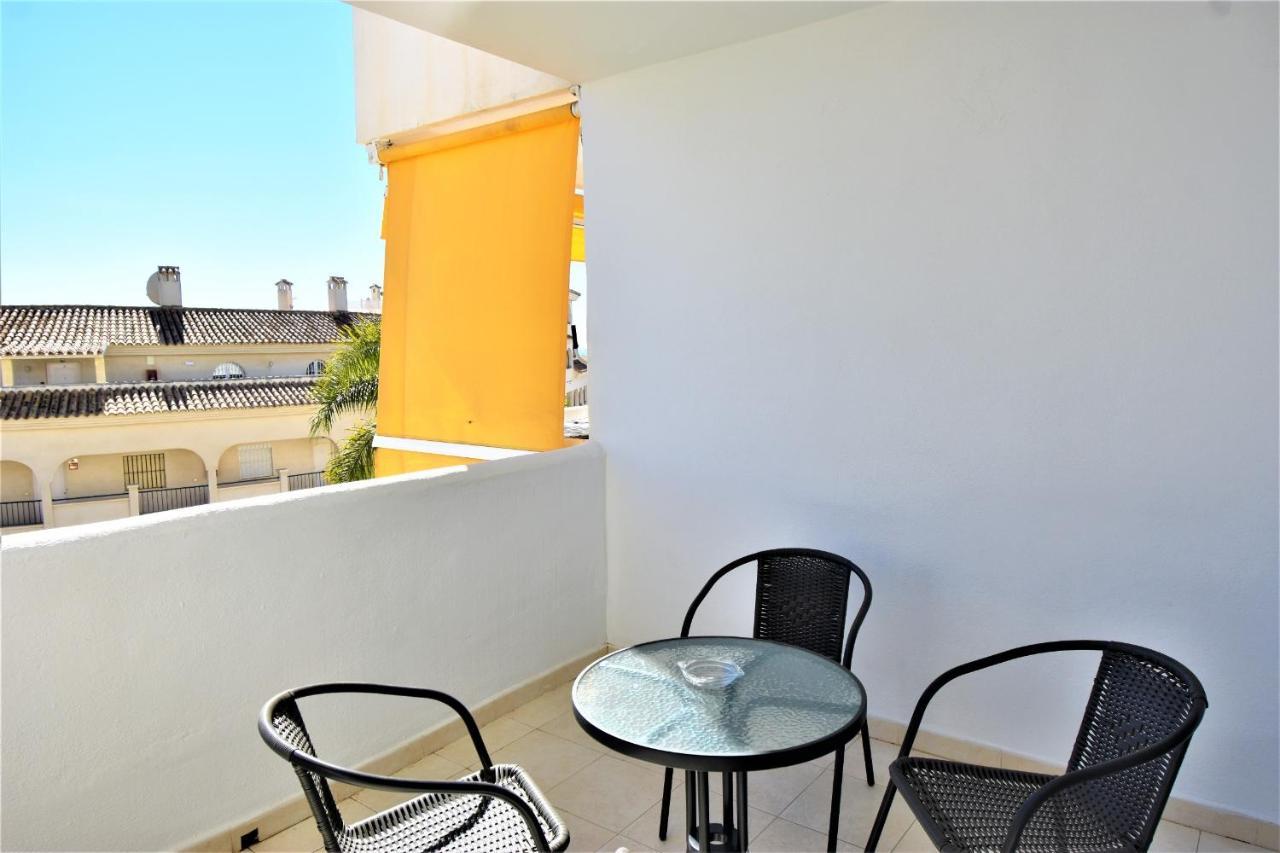 Pueblo Torrequebrada, 2 Bed * Benalmadena