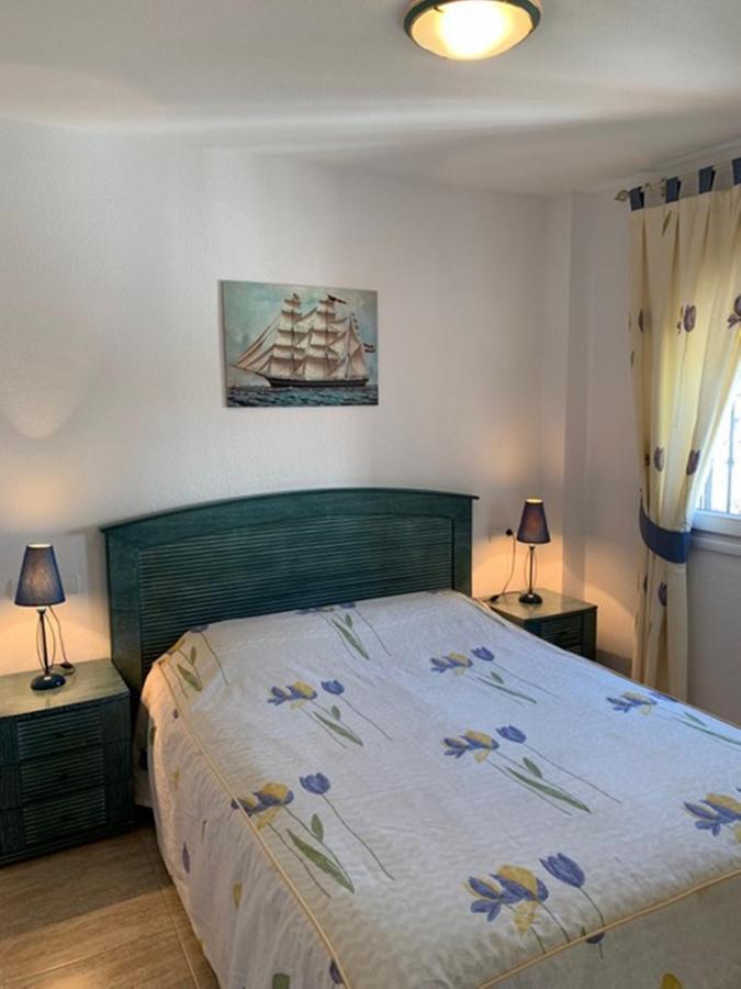 Apartment Orange On The - Balcon De Benalmadena