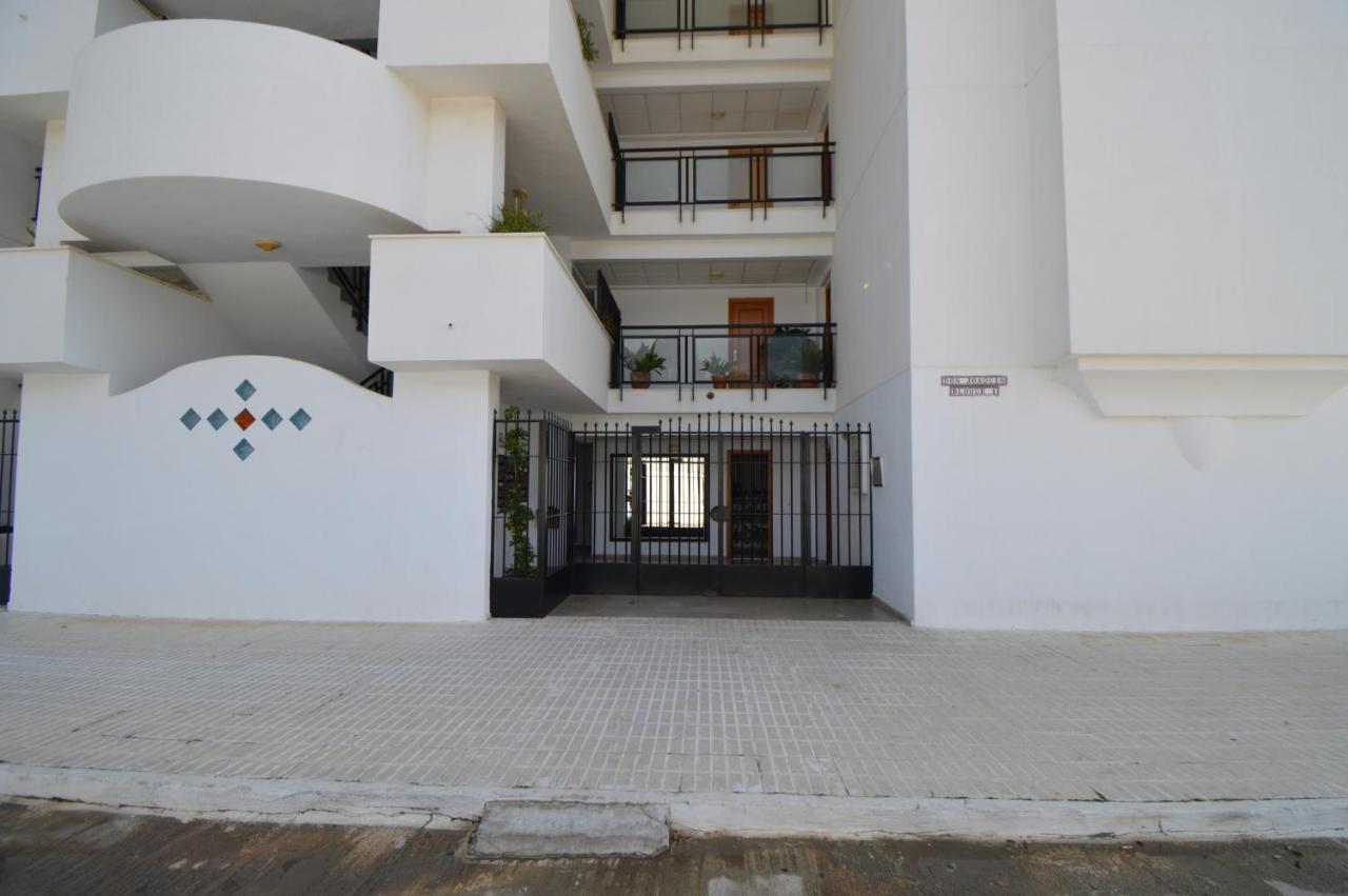 Don Joaquin 2 Bed Apartment