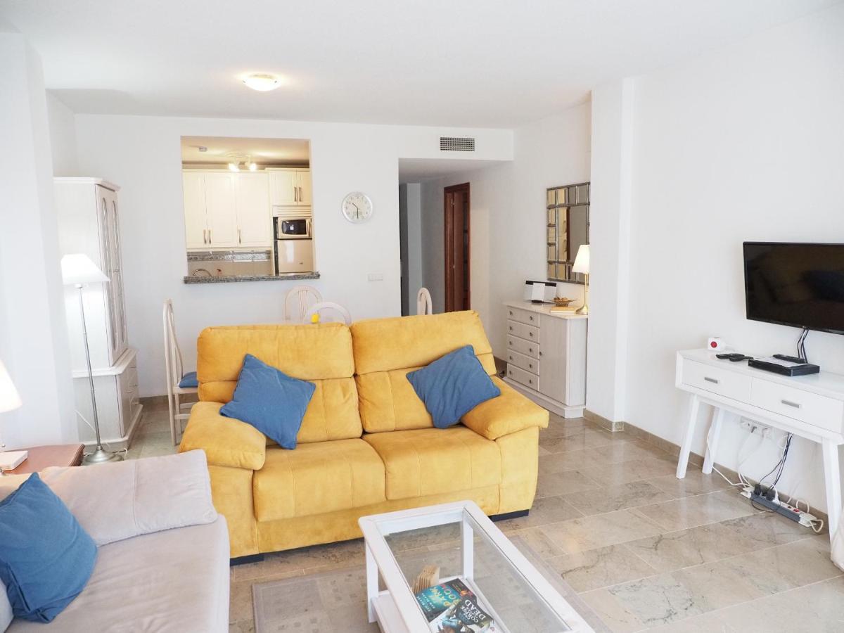 Apartment Don Joaquin 2 Bed *