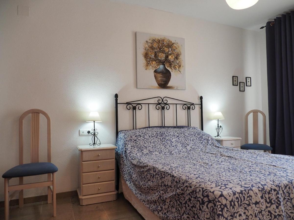 Apartment Don Joaquin 2 Bed