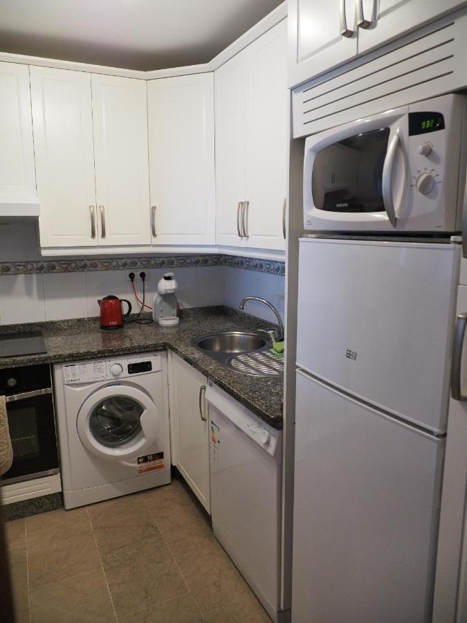 Apartment Don Joaquin 2 Bed *