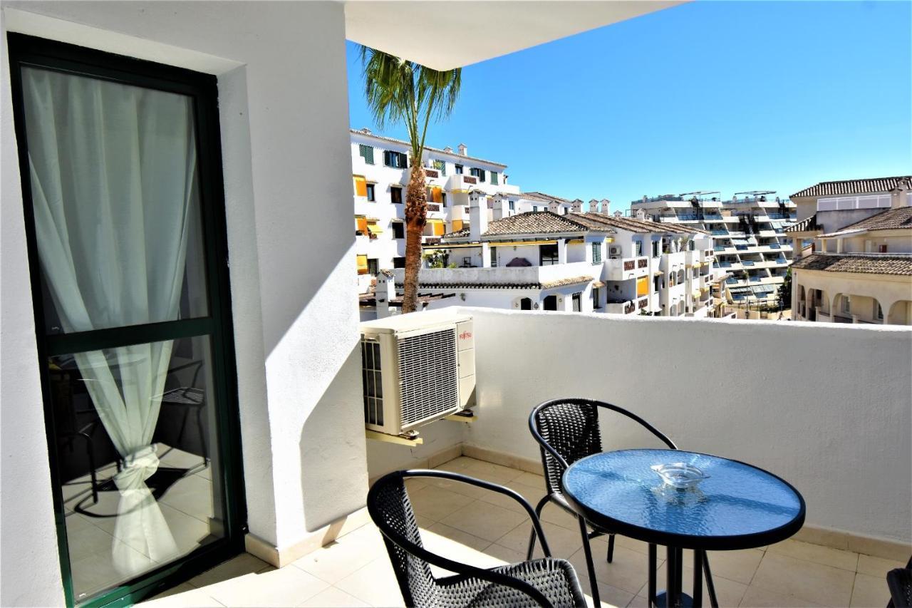 Pueblo Torrequebrada, 2 Bed Benalmadena
