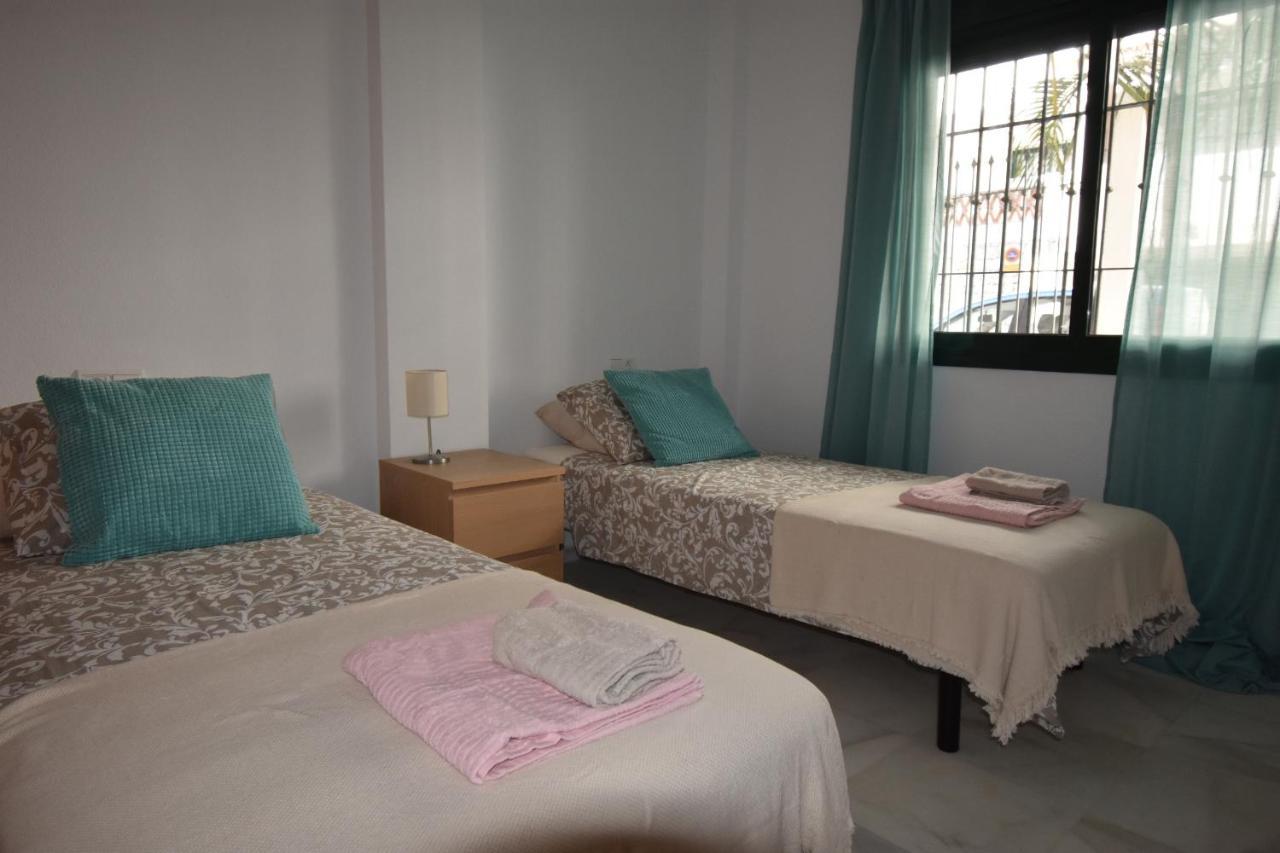Apartment Pueblo Torrequebrada, 2 Bed *