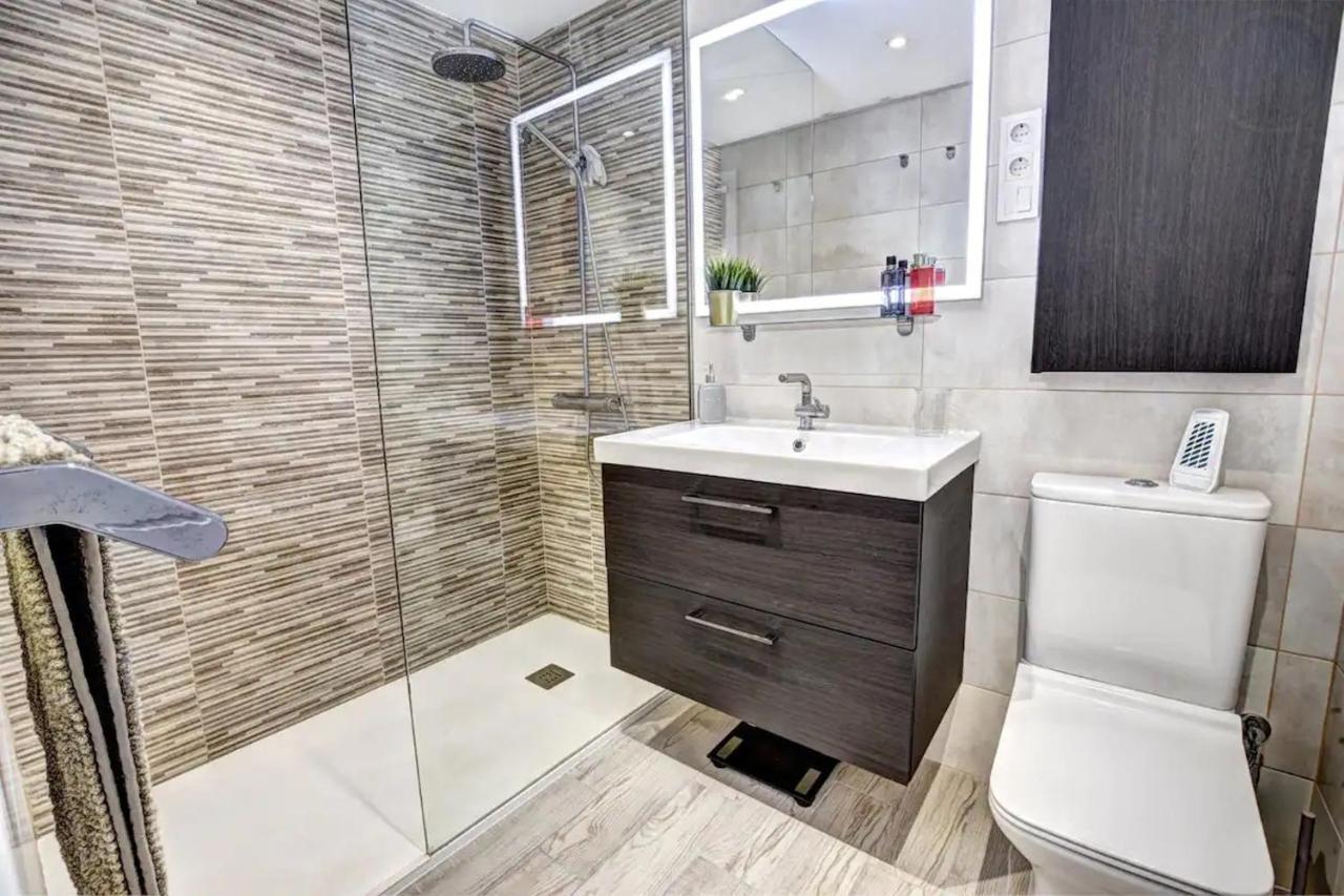 Appartement Stunning 1 Bed Benalmádena