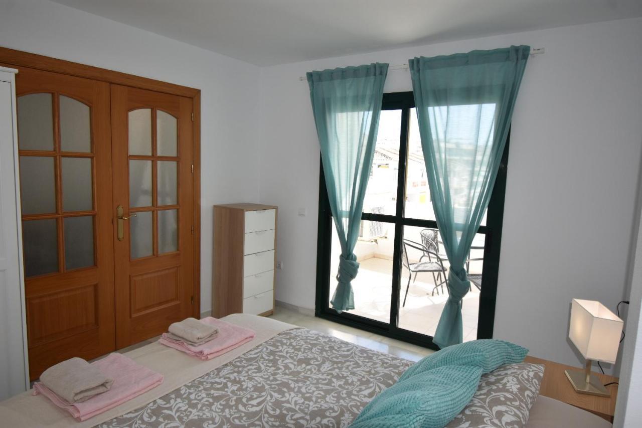 Pueblo Torrequebrada, 2 Bed Benalmadena