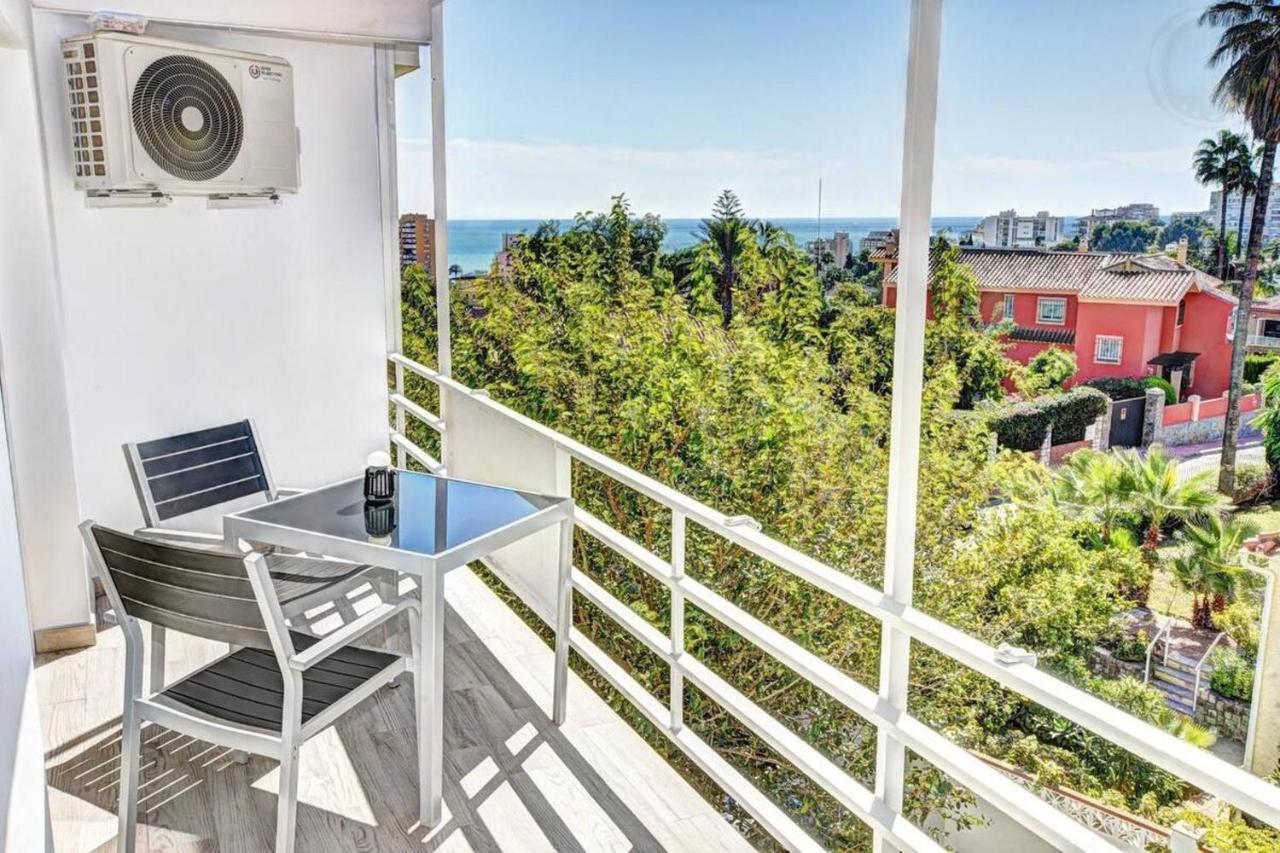 Stunning 1 Bed Benalmádena