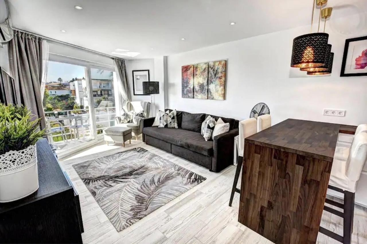Appartement Stunning 1 Bed Benalmádena