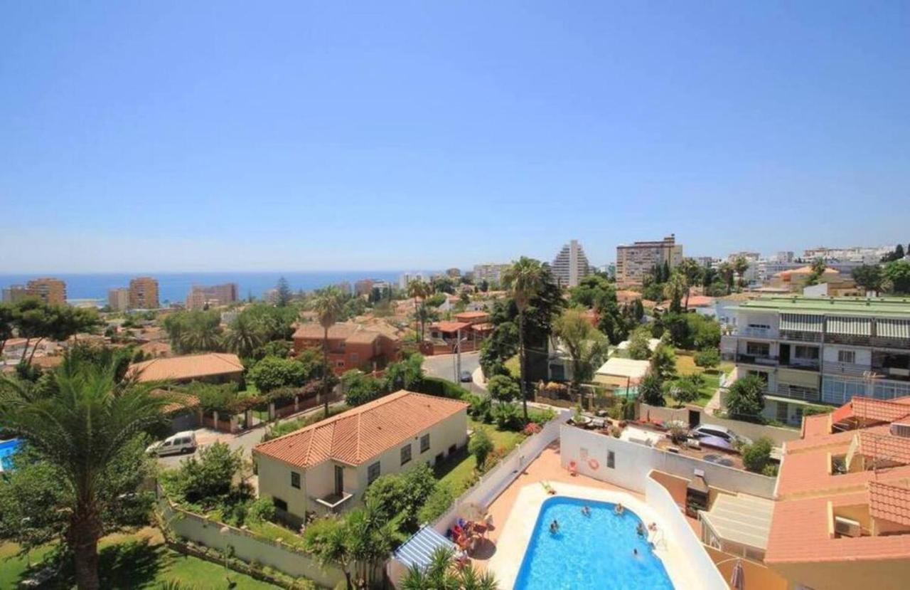 Stunning 1 Bed Appartement