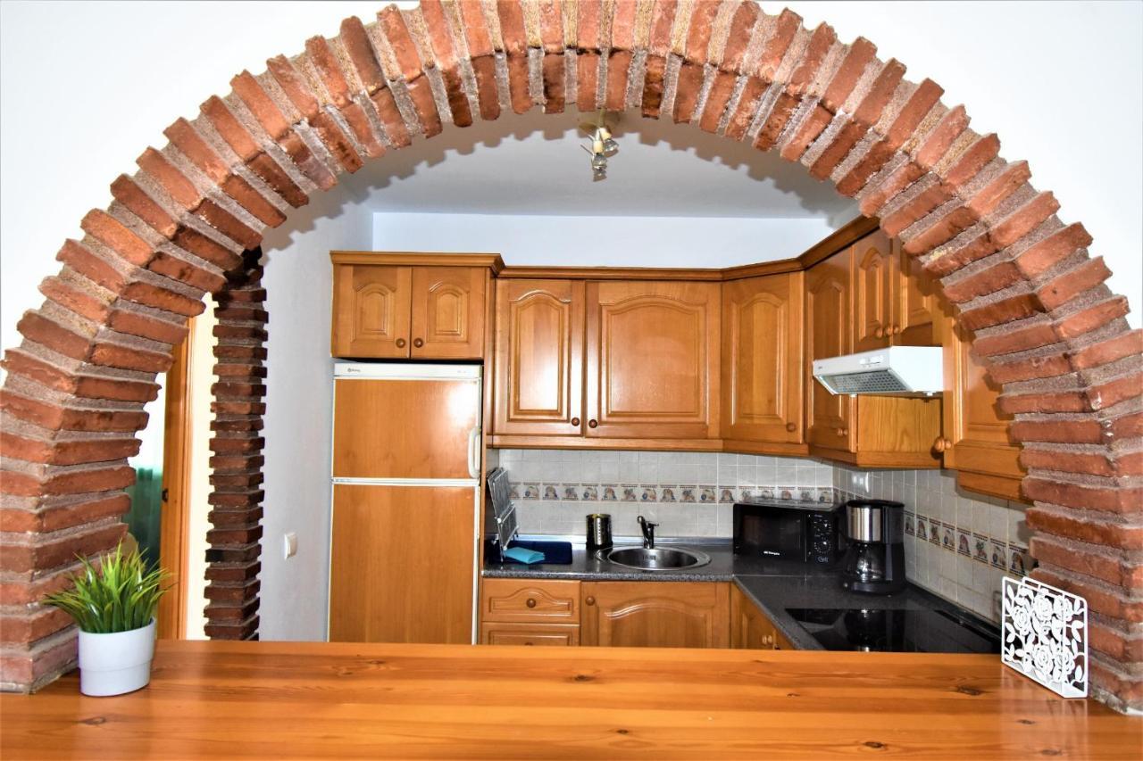 Apartment Pueblo Torrequebrada, 2 Bed *