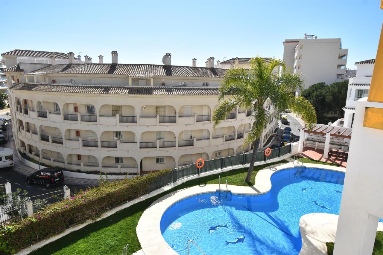 Pueblo Torrequebrada, 2 Bed