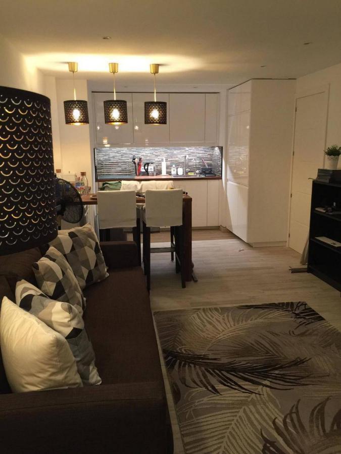 Stunning 1 Bed