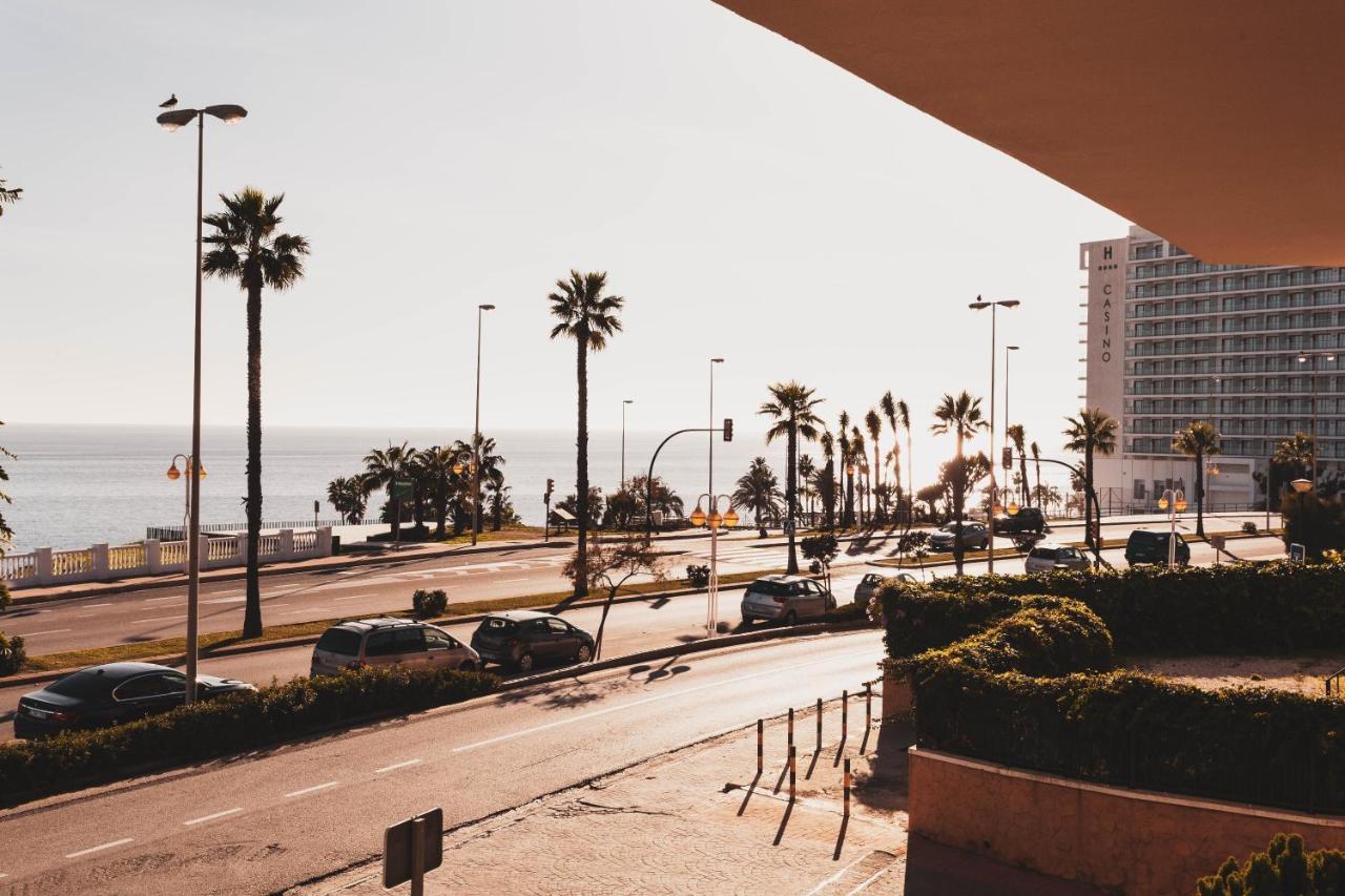 Precioso En Primera Linea De Playa Iii Apartment *
