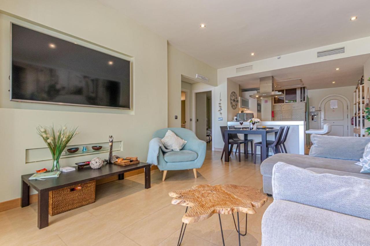 Apartment Luxury Waterfront *
